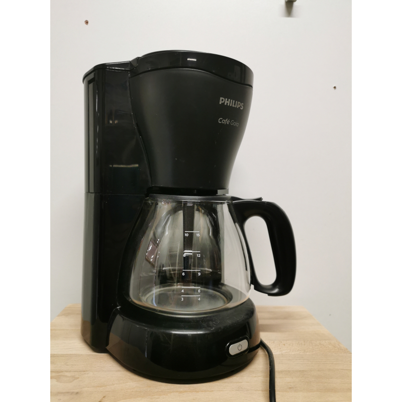 Koffiezetapparaat